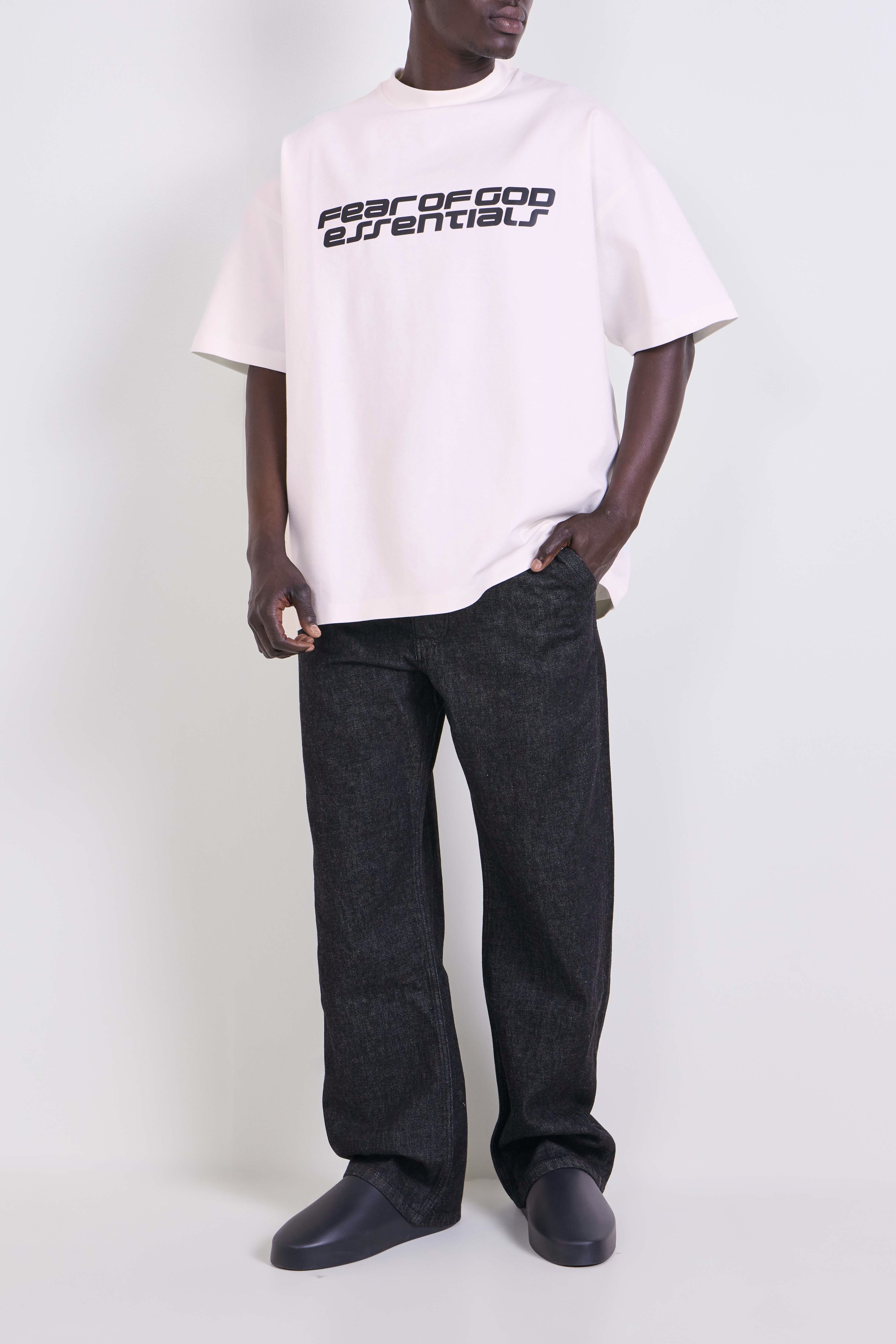 חולצת טי אוברסייז